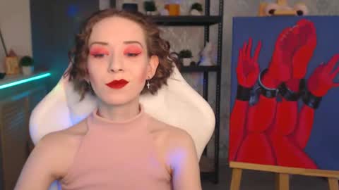 Fascinating   Eyes online show from January 2026 07:49:02 PM