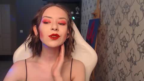 Fascinating   Eyes online show from April 2026 08:22:01 PM