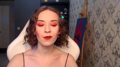 Fascinating   Eyes online show from June 2026 07:09:02 PM