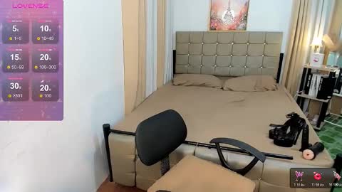 fascinatingtransvalerie online show from January 2026 06:10:02 PM