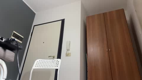 Gattino online show from February 2026 10:04:01 PM