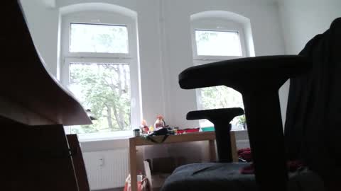 Fat Bernd online show from September 2025 04:41:02 PM