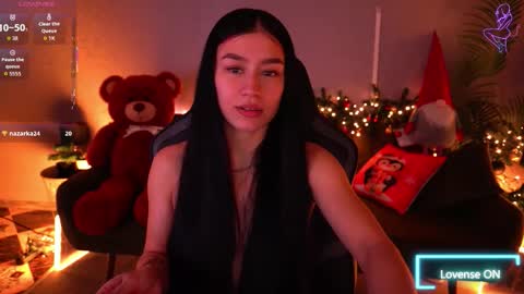 Nellie online show from January 2026 10:03:02 PM