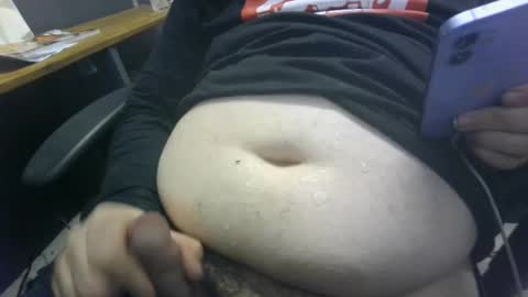 fatchub2323 online show from October 2025 12:03:01 PM