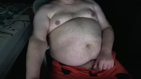 Fat Daddy online show from September 2025 07:52:02 AM