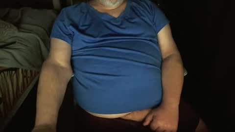 Fat Daddy online show from November 2025 05:04:02 PM