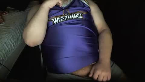 Fat Daddy online show from February 2026 12:08:01 PM