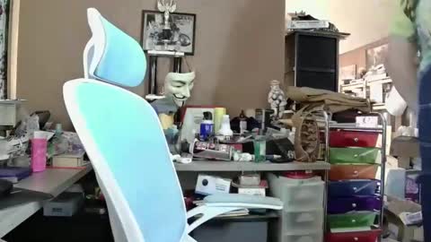 Fred. online show from January 2025 11:37:02 PM