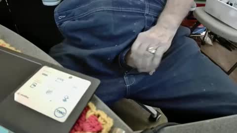 Fred. online show from January 2025 10:45:01 PM