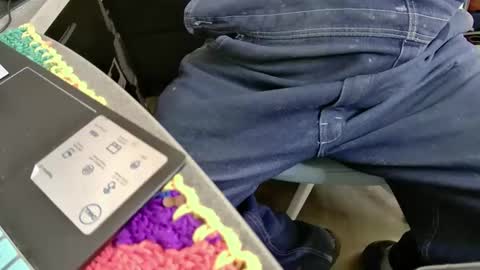 Fred. online show from January 2025 06:43:01 PM