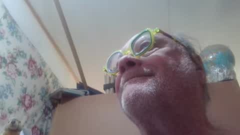 Fred. online show from March 2026 11:08:01 PM