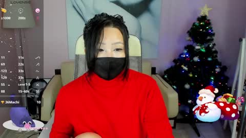 Snapshot of fatinsey chatting on December 2024 02:23:02 PM Tina online show from December 2024 02:23:02 PM