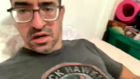 fatnine32 online show from January 2026 03:25:02 PM