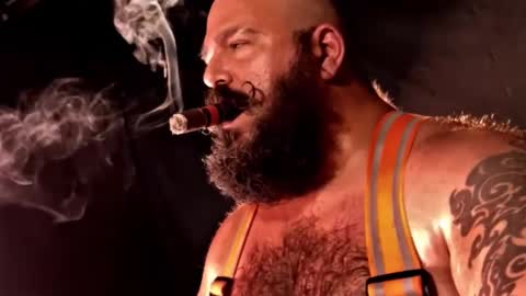 FAT PAPA online show from October 2025 10:57:01 AM