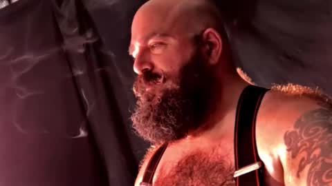 FAT PAPA online show from November 2025 01:00:01 PM