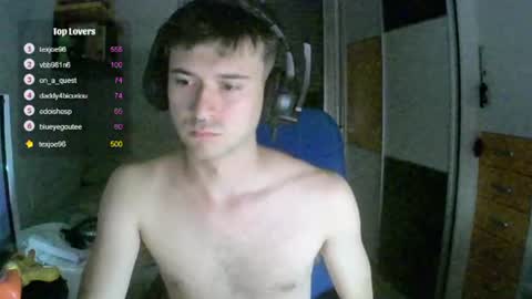Snapshot of fatthickdickboy chatting on June 2026 12:03:02 AM ThickDickTeen online show from June 2026 12:03:02 AM