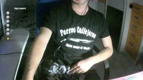 Snapshot of fatthickdickboy chatting on June 2026 04:56:01 PM ThickDickTeen online show from June 2026 04:56:01 PM
