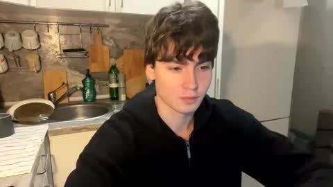 Faust online show from November 2025 01:24:02 PM