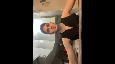 Faust online show from February 2026 01:14:02 AM