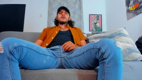 favid95 online show from February 2026 11:19:01 PM