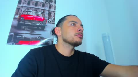 favid95 online show from April 2026 07:37:01 PM