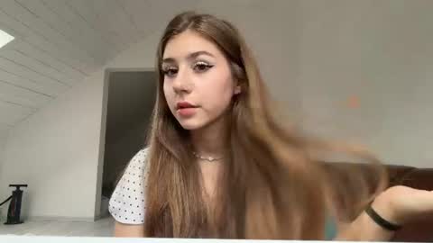 Snapshot of fawnmcgorry chatting on July 2026 03:07:02 PM Emily online show from July 2026 03:07:02 PM