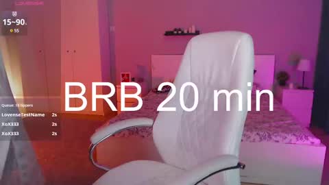 Fay online show from February 2025 03:32:02 PM