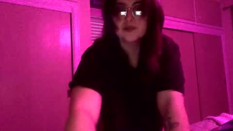 Cherry Fisher online show from March 2025 11:38:02 PM