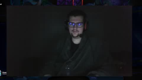 Fear online show from November 2025 07:01:02 PM