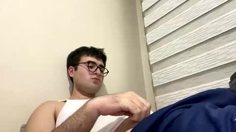 feary1 online show from January 2026 08:34:02 PM