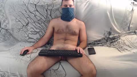 Fede0847 online show from September 2025 12:21:02 PM