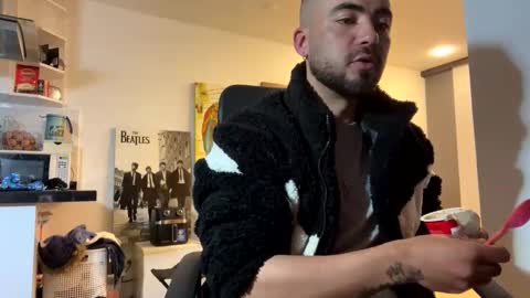 Federico Ofarrel online show from September 2025 06:57:02 AM