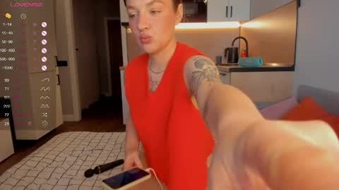 Fedosya Baby Girl online show from April 2026 10:35:02 AM