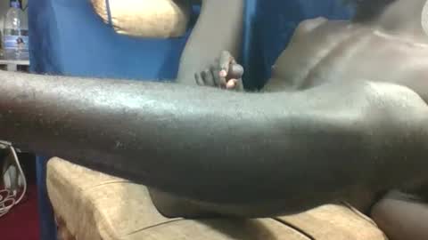 feelerboy online show from February 2026 10:18:02 AM