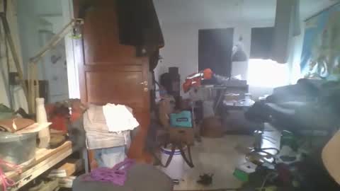 feelfemdom online show from March 2026 01:22:01 PM