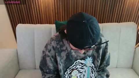 Snapshot of feelina_firesoul chatting on May 2026 02:03:01 PM Feelena online show from May 2026 02:03:01 PM