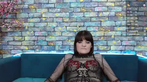 Laura online show from December 2024 11:14:02 PM