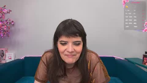 Laura online show from July 2026 02:07:02 AM