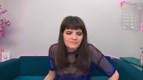 Laura online show from July 2026 09:25:01 PM