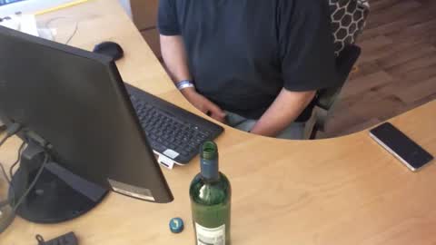 feet4u_barefooter online show from October 2025 04:58:02 PM