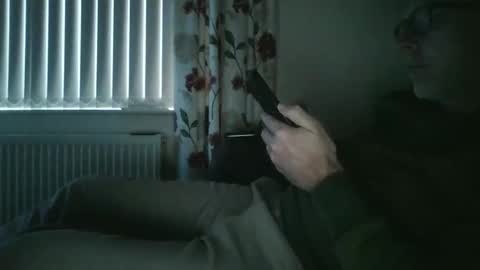 Snapshot of feet_fan69 chatting on February 2025 02:40:01 PM John Buck online show from February 2025 02:40:01 PM