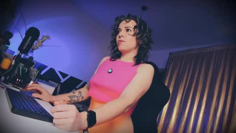 Lisa Dove aka FeetFunDoll online show from February 2025 12:49:02 AM