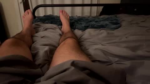 FEETOMINES online show from December 2025 03:45:02 AM