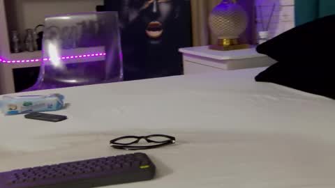 FeetVibe online show from February 2026 08:41:01 AM