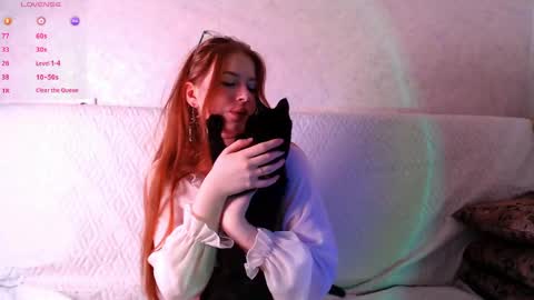 Hi Im Milly  nice 2 meet u 3 online show from April 2026 03:48:02 PM