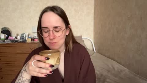 Mary online show from April 2026 08:25:01 AM