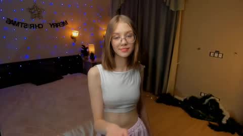 Doris online show from December 2024 11:47:01 AM