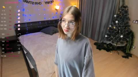 Doris online show from December 2024 12:11:02 PM