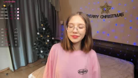 Doris online show from December 2024 11:07:01 AM