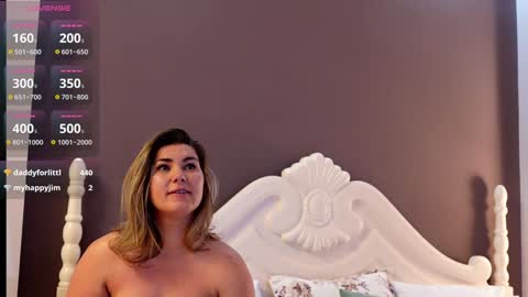 FeliciaKrige online show from December 2024 10:20:02 PM